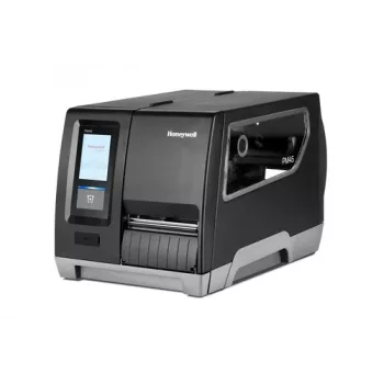 Etikečių spausdintuvas Honeywell PM45A Terminis pernešimas 203x203 DPI 350 mm/sek. Laidinis Belaidis