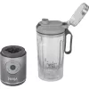 Blender Portable wireless Ninja Blast Max - Argent BC251EUSL