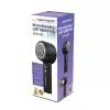 Audinio skustuvas ESPERANZA ECS012 nešiojamas baterijomis maitinamas pūkelių šalinimo prietaisas, 8W, 1200 mAh, USB-C