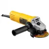 Kampinis šlifuoklis DeWalt DWE4117-QS, 950 W, 125 mm diskas, 12 000 aps./min, 1,99 kg