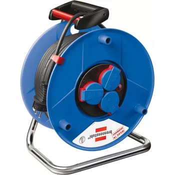 Maitinimo ilgintuvas Brennenstuhl 50 m H05RR-F 3G1,5