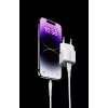 Mobiliojo įrenginio įkroviklis Intenso 7803052 Universalus kintamosios srovės greitasis įkrovimas 20V