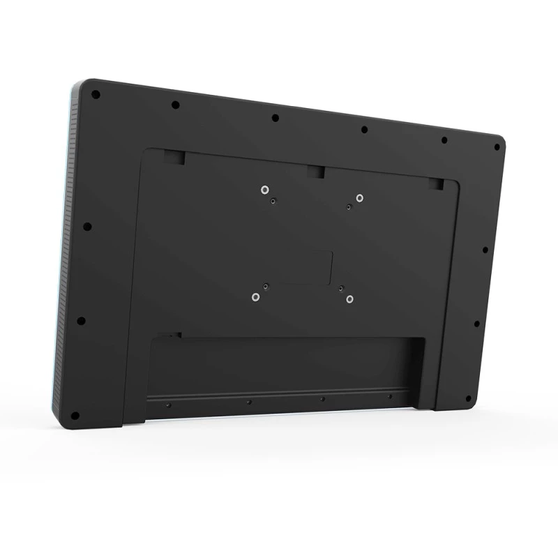 Susitikimų kambario planšetė ALLNET MT13RK3399A10PoENFC 13 colių Android 10 su PoE, NFC ir RGB LED