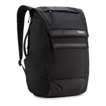 Thule | Kuprinė 27L | PARABP-3216 Paramount | Kuprinė | Juoda | Atspari vandeniui