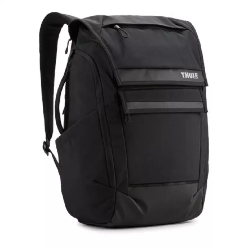 Thule | Kuprinė 27L | PARABP-3216 Paramount | Kuprinė | Juoda | Atspari vandeniui