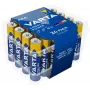 Šarminių baterijų rinkinys Varta AAA (R3) Longlife Power — 24 vnt.