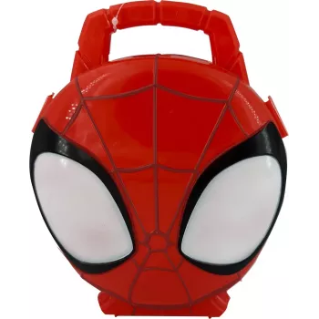 Kūrybinis rinkinys dėžutėje Spiderman