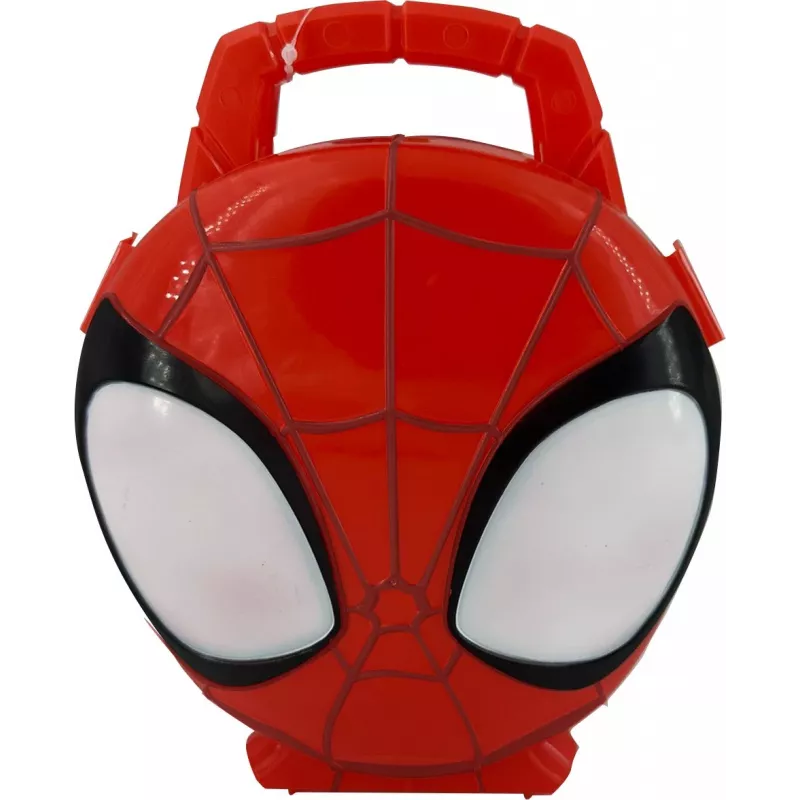 Kūrybinis rinkinys dėžutėje Spiderman