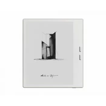 E. skaityklė Onyx BOOX Go 7 — 7 colių 1264×1680, Wi‑Fi ir Bluetooth