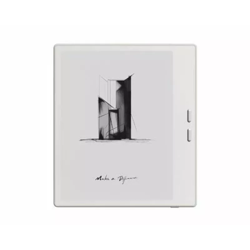 E. skaityklė Onyx BOOX Go 7 — 7 colių 1264×1680, Wi‑Fi ir Bluetooth