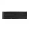 Thermaltake 420mm TH420 V2 Ultra EX ARGB Sync viskas viename procesoriaus skysčio aušintuvas