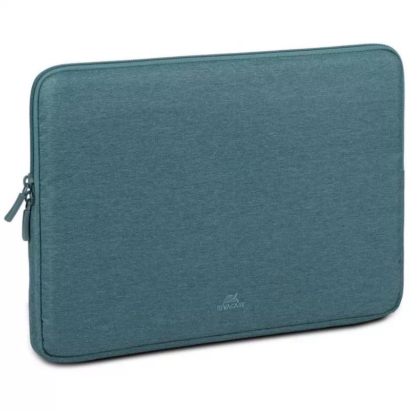 Dėklas-įmautė Rivacase Suzuka 7703 35,6 cm Aqua