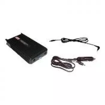 Panasonic - Maitinimo šaltinis - automobilinis - 12 - 24 V - 120 W - skirtas Toughbook CF-74