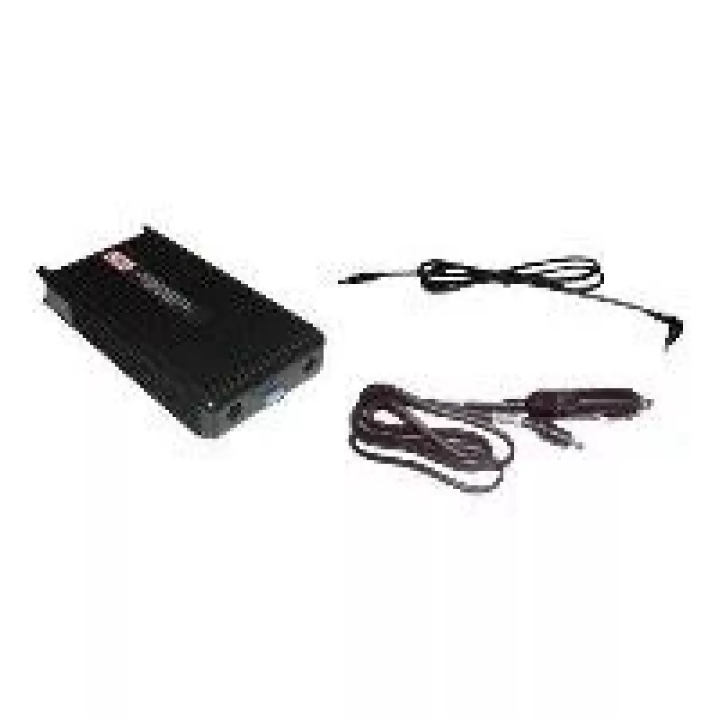 Panasonic - Maitinimo šaltinis - automobilinis - 12 - 24 V - 120 W - skirtas Toughbook CF-74