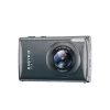 Easypix V48 Pocket antracitas