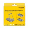 Dokingo stotis DeLOCK 88199 4K su laikikliu