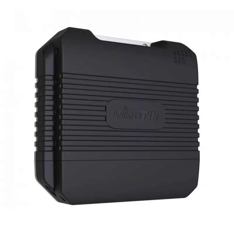 MikroTik LtAP LTE6 rinkinys su dviejų branduolių LtAP-2HnD ir FG621-EA 802.11ax 10/100/1000 Mbit/s Ethernet LAN (RJ-45) prievadais 1 Tinklo palaikymas Ne MU-MIMO Taip