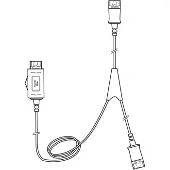 Mikrofonas Tracer Studio Tramic43948