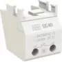 Integruotas pagalbinis kontaktas 1 NC S2C-H01m.Slider f.MCB+AFDD (2CDS200970R0031)