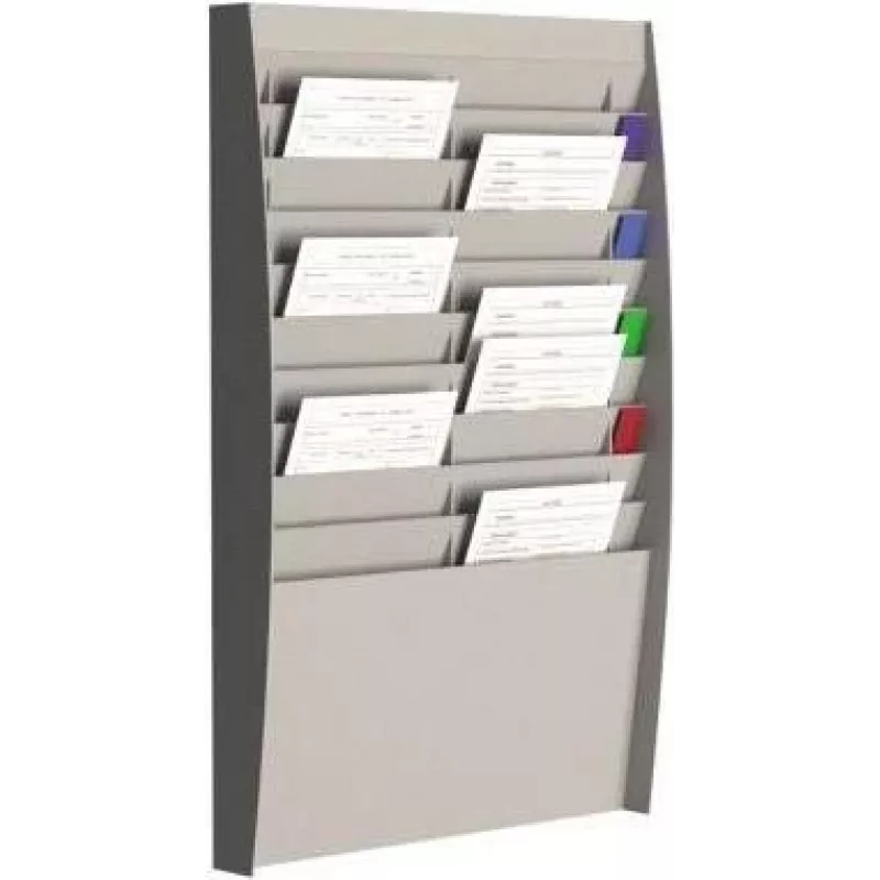 Žurnalų stovas PaperFlow K500006