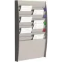 Žurnalų stovas PaperFlow K500006