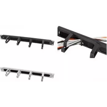Logilink OR106B Juoda