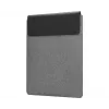 Lenovo GX41K68624 nešiojamojo kompiuterio dėklas 36,8 cm (14,5 col.) įmautė Pilka
