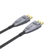 Aktyvus optinis kabelis UNITEK 8K Ultrapro DisplayPort 1.4 5m