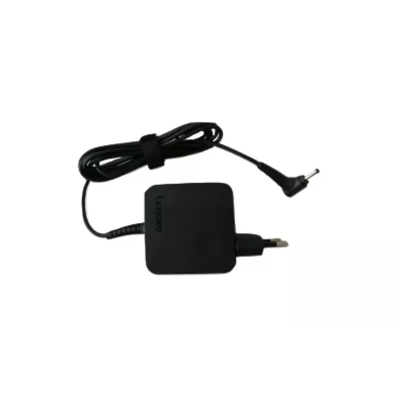 Lenovo 01FR116 maitinimo adapteris patalpoms 45 W juodas