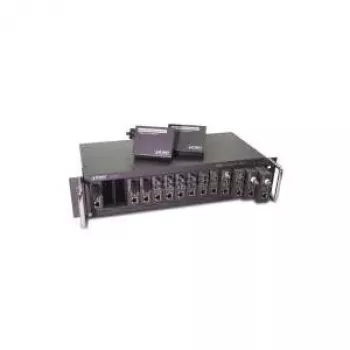 Tinklo medijos keitiklis PLANET MC-1500