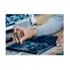 Bosch 2 607 002 836 rankinis atsuktuvas rinkinys Tikslusis atsuktuvas