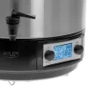 Konservavimo katilas Adler AD 4496 28L 2600W nerūdijantis plienas juodas