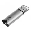 Silicon Power | USB Flash Drive | Marvel Series M02 | 16 GB | Type-A USB 3.2 Gen 1 | Sidabrinė
