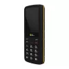Išmanusis telefonas AGM Mobile M9F 6,3 colio 128 GB juodas
