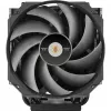 Thermaltake Cooler WAir INTEL LGA4677 & AMD sTR5/SP6 Juoda mažmeninė - CPU aušintuvas (CL-P140-CA14BL-A)