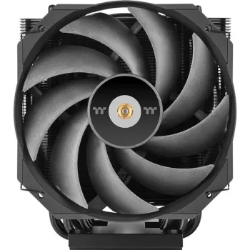 Thermaltake Cooler WAir INTEL LGA4677 & AMD sTR5/SP6 Juoda mažmeninė - CPU aušintuvas (CL-P140-CA14BL-A)