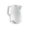 Elektrinis virdulys Tefal KO250130 — 1,7 L talpa, 2400 W, baltas