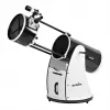 Dobsono teleskopas Skywatcher 12 colių Flex Tube 305/1500 — 305 mm apertūra, 1500 mm židinio nuotolis