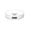 Robotinis dulkių siurblys Xiaomi Robot Vacuum S40C — 5 kPa siurbimo galia, LDS navigacija, 0,52 L dulkių talpykla, 0,26 L vandens bakelis, 14,4 V 2600 mAh baterija, balta