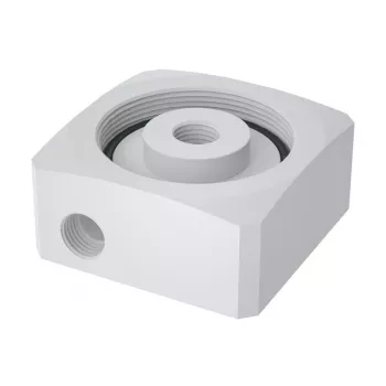 Barrow rezervuaro adapteris PBTS20-V1 w — baltas rezervuaro tvirtinimo adapteris