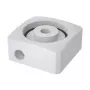 Barrow rezervuaro adapteris PBTS20-V1 w — baltas rezervuaro tvirtinimo adapteris