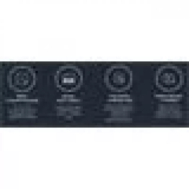 Valdomas jungiklis Hikvision DS-3E1518P-SI 16 prievadų Gigabit Ethernet PoE