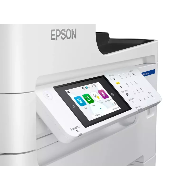 Epson WorkForce Pro EM-C8101RDWF rašalinis A3+ 4800 x 1200 DPI 26 ppm Wi-Fi
