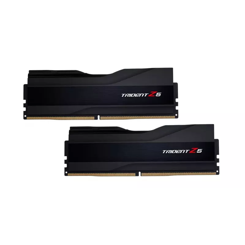 G.Skill DDR5 48GB PC 8000 CL40 G.Skill KIT (2x24GB) 48-TZ5K - 48 GB