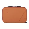 Veiksmo kameros krepšys Sunnylife OA5-B894-C, skirtas GoPro/Osmo Action serijai — tinka ACTION 5 PRO, Osmo Action 4/3, oranžinis