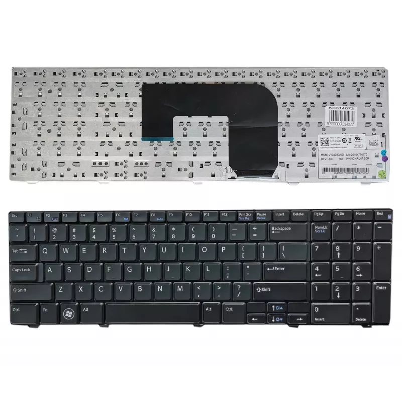 Dell KB314072