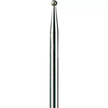 Deimantinis šlifavimo antgalis 2 mm Dremel 26157103JA