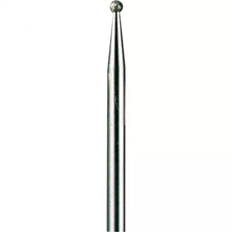 Deimantinis šlifavimo antgalis 2 mm Dremel 26157103JA