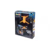 RC kvadrokopteris REVELL Pocket Drone 23810 — 2,4 GHz, 4 kanalų nuotolinio valdymo pultas