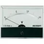 Voltcraft AM-86X65/15V/DC instaliacinis matavimo prietaisas AM-86X65/15V/DC 15 V magnetoelektrinis matuoklis (AM-86X65/15V/DC)